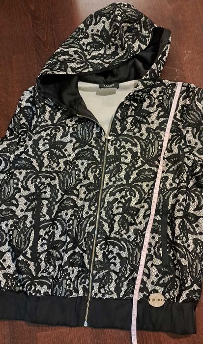 Compleu LiuJo nou fara etichetă doar probat