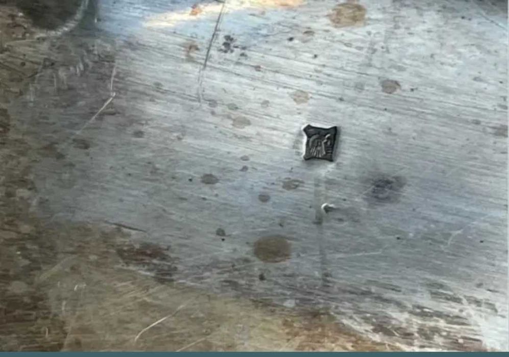 argint     masiv  ronania