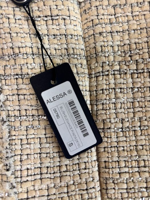 Рокля ALESSA нова с етикет