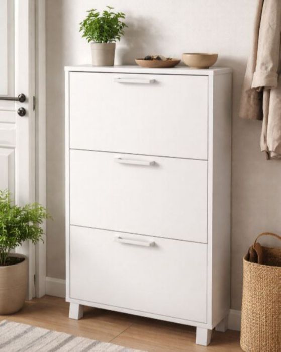 Полка для обуви, обувница, шкаф для обуви