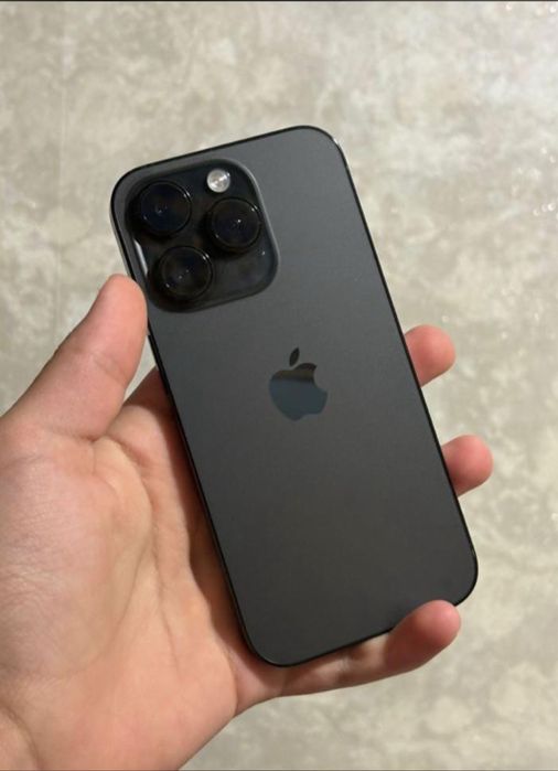 Айфон 14 pro САТЫЛАДЫ