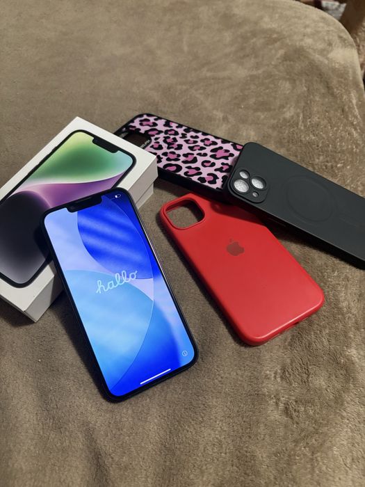 Iphone 14 impecabil