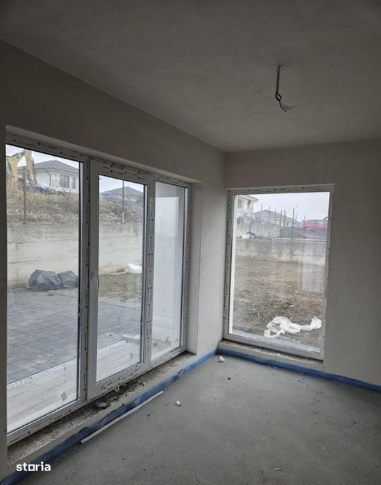 Duplex De 4 Camere, 119mp, Zona Profi