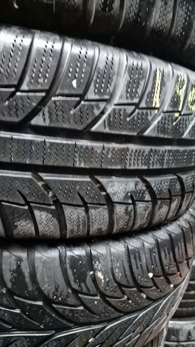 195 55 16 Goodyear Falken 4 anvelope iarna