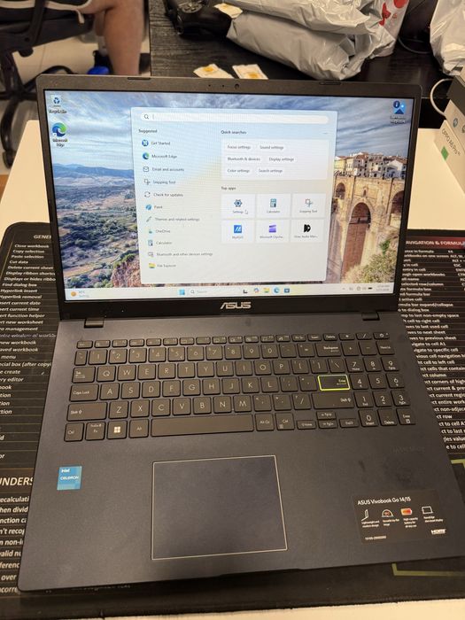 laptop asus e510 second hand si noi de vanzare • Anunturi • OLX.ro