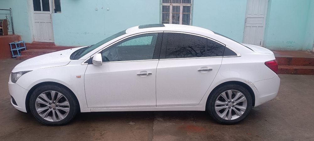 Сайдикром Ахматхонов