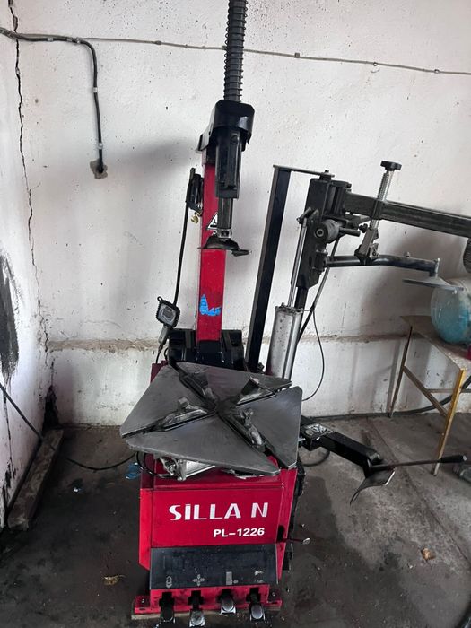 Срочна Оборудования вулканизации