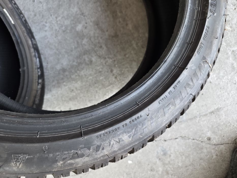 205/45/17 FIRESTONE 4бр