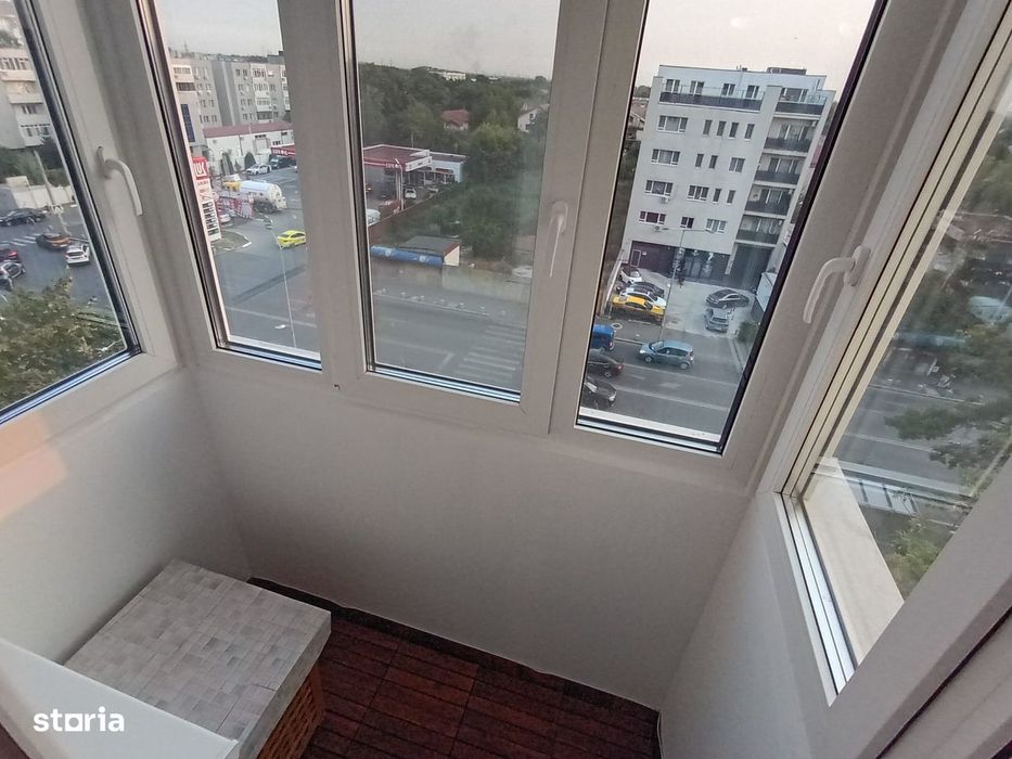 Apartament de 3 camere la pret de garsoniera in Berceni