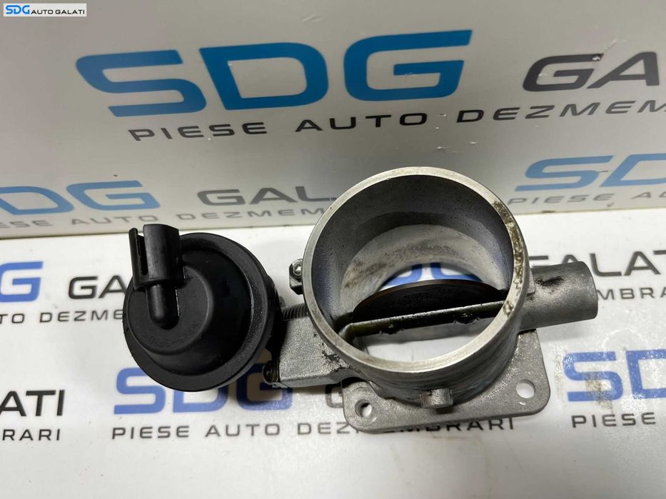 Clapeta Acceleratie Kia Carens 2.0 CRDI 2002 - 2010 Cod 35100-27XXX 3510027XXX [2784]