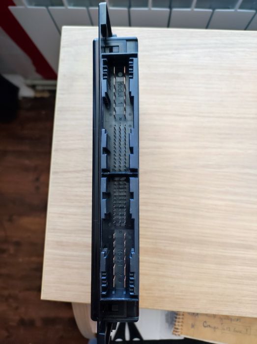 FRM модул за BMW E90