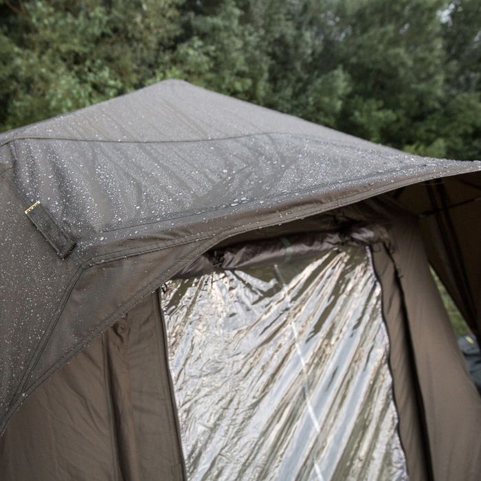 Solar SP MKII Quick-Up Shelter