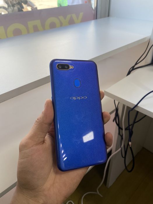 Oppo A5s в отличном состоянии