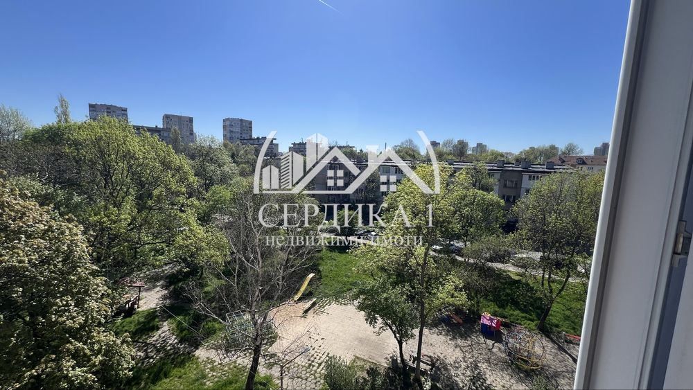 Продава се Двустаен апартамент в София, Захарна фабрика - 53 кв.м за 1732 €/кв.м - Снимка #10