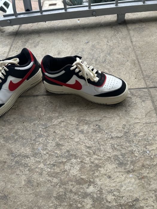 Nike air AF1 nr 37,5