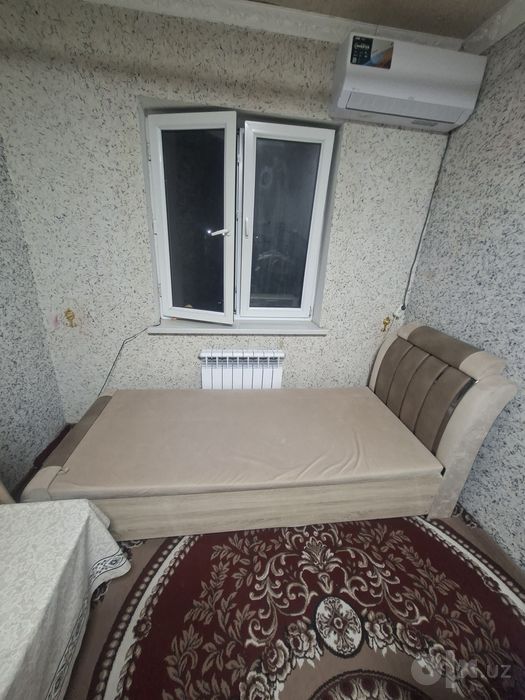 1 кишили диван. Холати янгиде