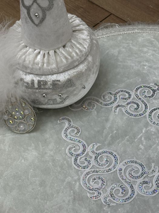 Набор для сырга салу Алматы