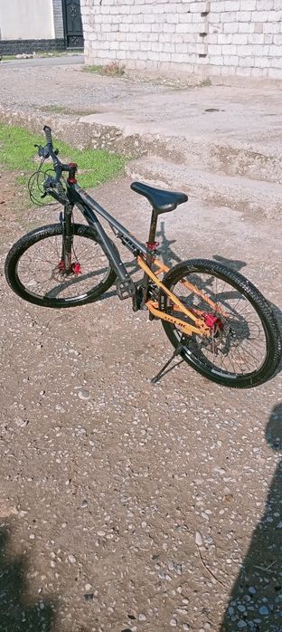 Halik өте жақсы жағдайда