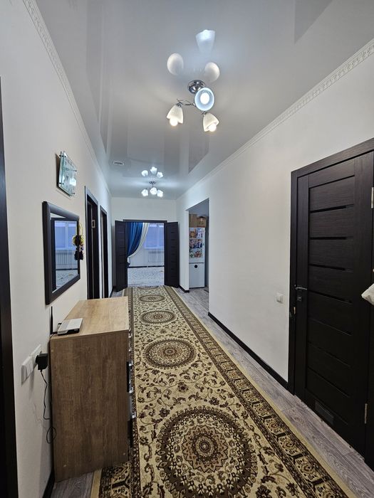 Продам дом в Курашасае