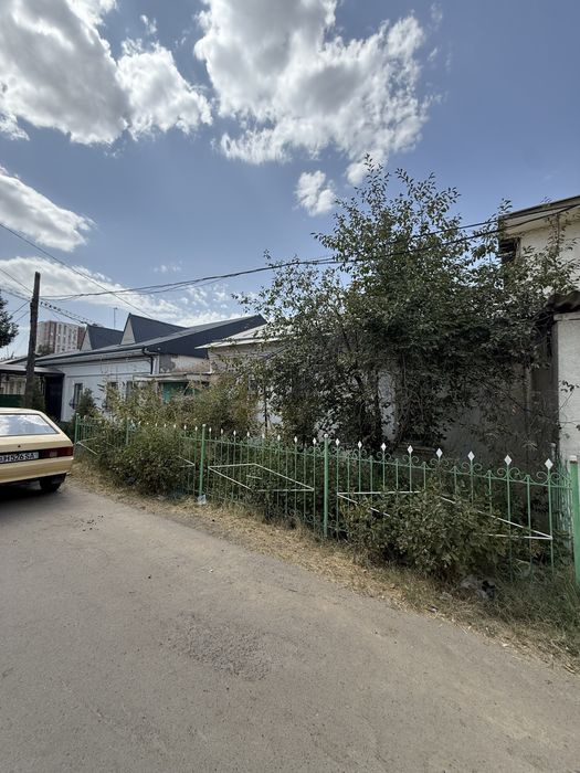 Сдам аренду участок