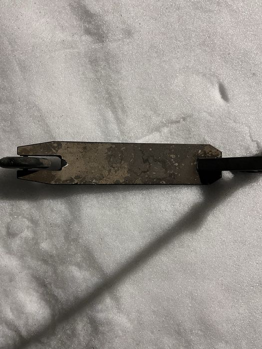 продам трюковой самокат