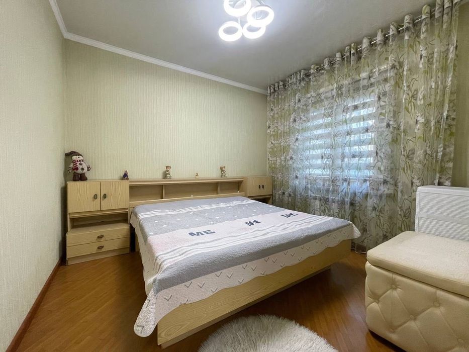 Продаётся квартира с евро ремонтом | сергели-6