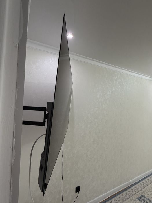 LG телевизор OLED