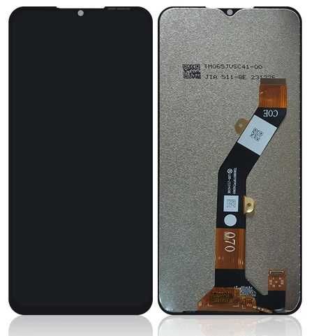 Дисплей за ZTE Blade A54