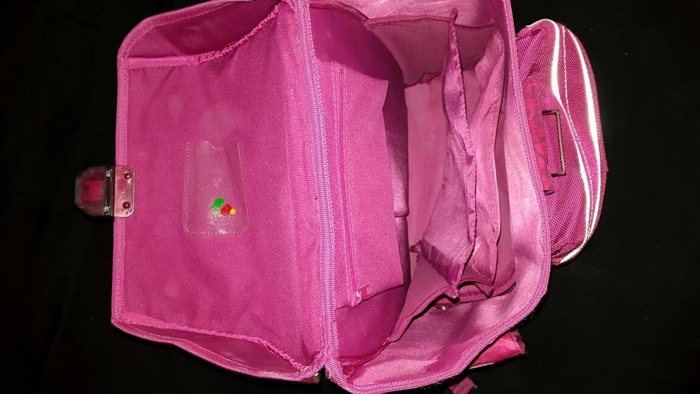 Ученическараница ,,Herlitz"