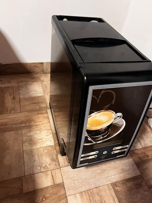 Espressor profesionist