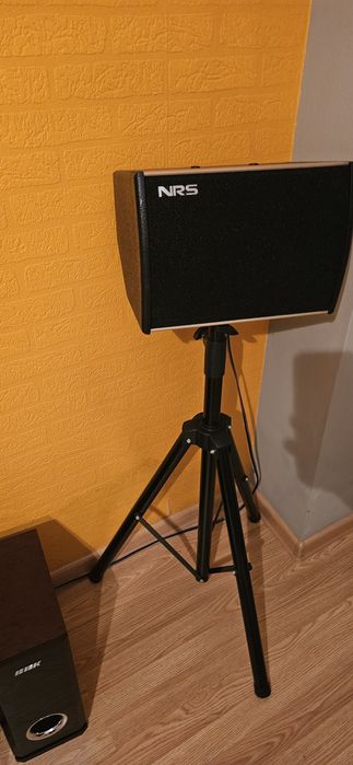 Продаётся караоке