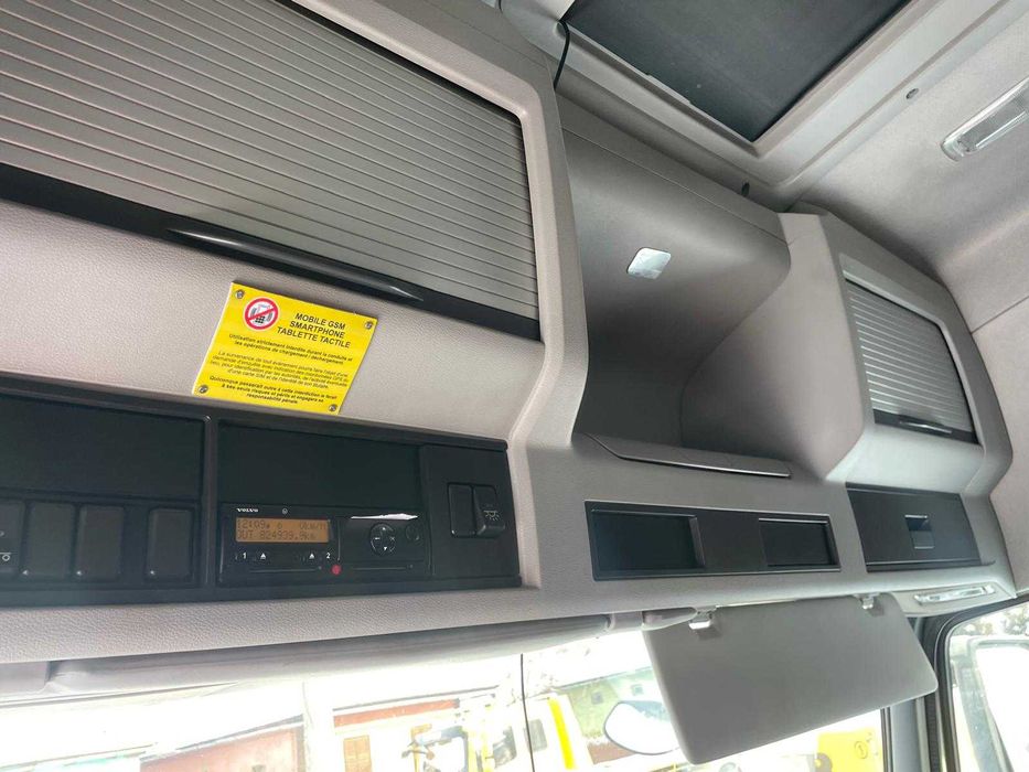 Volvo FMA3C, ADR FL&AT, pret cu TVA