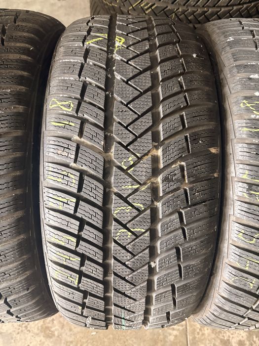 Anvelope iarna 245/45/18 Vredestein WinTrac Pro 245 45 18 R 18