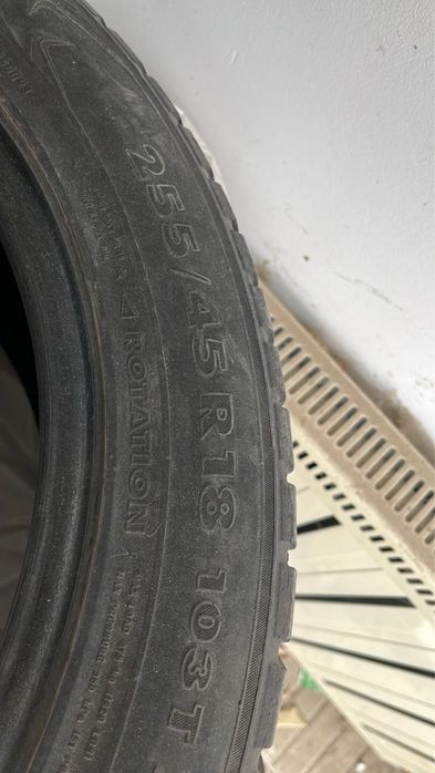 Продам шины, колеса