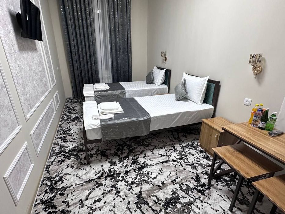 Kunlik kvartira Mehmonxona Hotel Гостиница