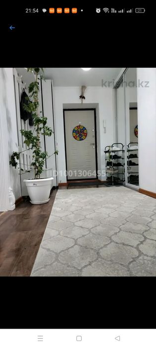Продам 1 комн.квартиру 47 кв.м