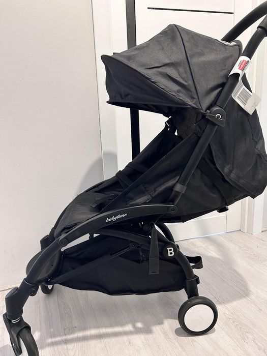 Сдам в аренду прогулочную коляску.