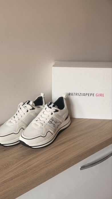 Дамски сникърси patrizie pepe