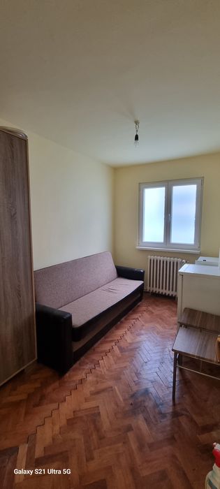 Sibiu CENTRAL apart.mic/garsonierã zona  M.Viteazu