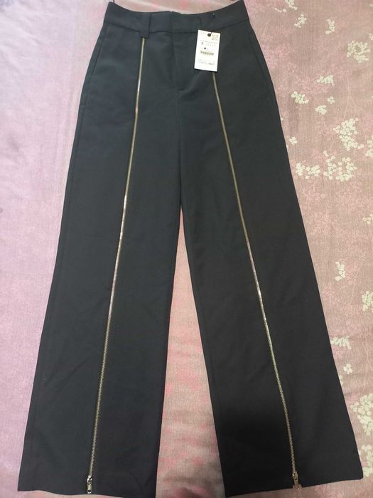 Официален панталон зара