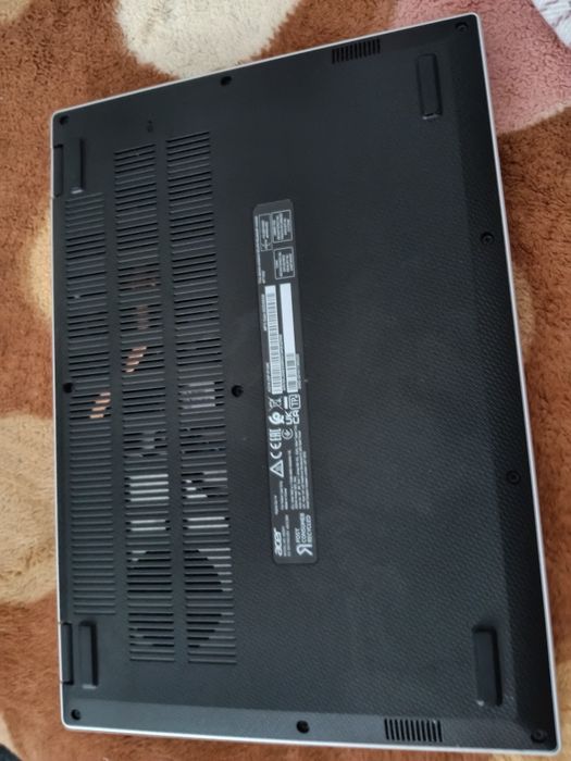 Acer aspire go 14 / 2025.08 fabricație