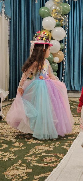 Платье + туфли на праздник