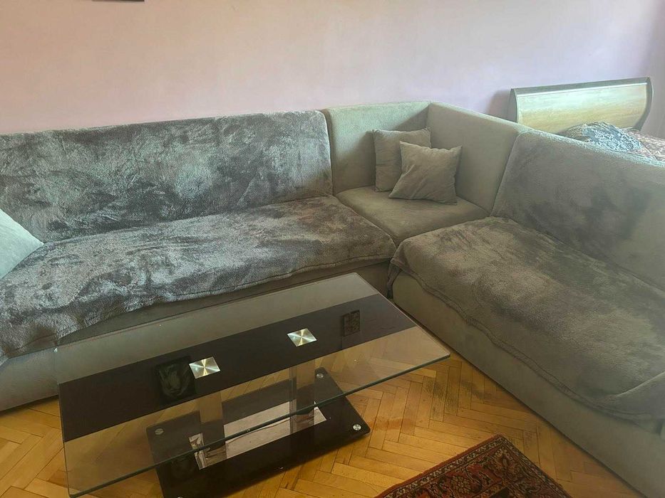 Продава се 4етиристаен апартамент зад Съвета в град Димитровград