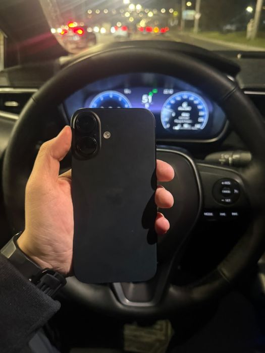 Iphone 16 256 gb