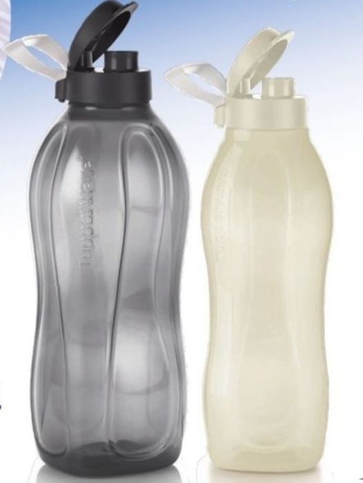 Tupperware Еко бутилки и др