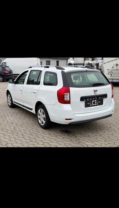Dacia Logan 2014