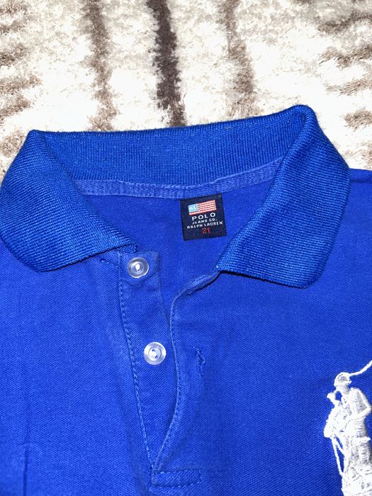 мъжки POLO блузи