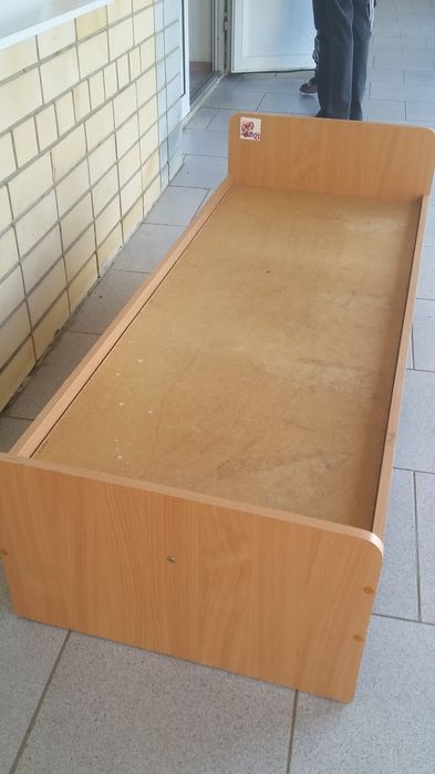 Детская мебель для садика