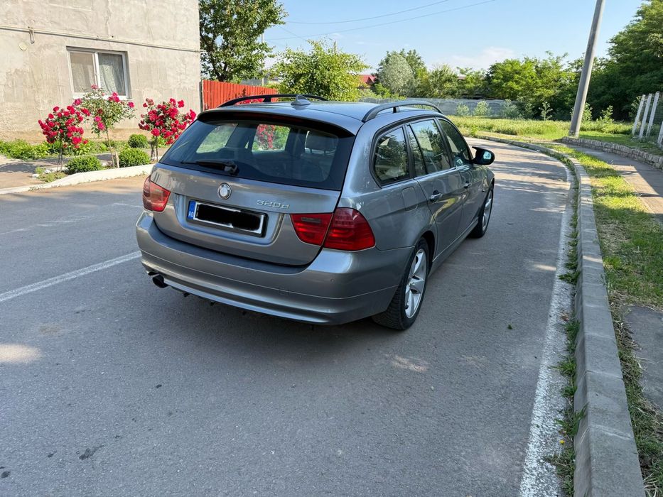Bmw e91 2.0 diesel XDrive N47D20C 177cp pentru dezmembrat