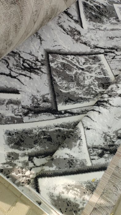 Текинга бетон берворилади